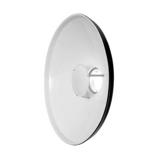 QZ-50 Beauty Dish Radar reflector